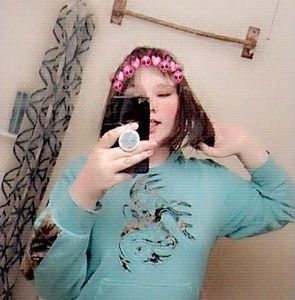 Meet your Posher, Lacy